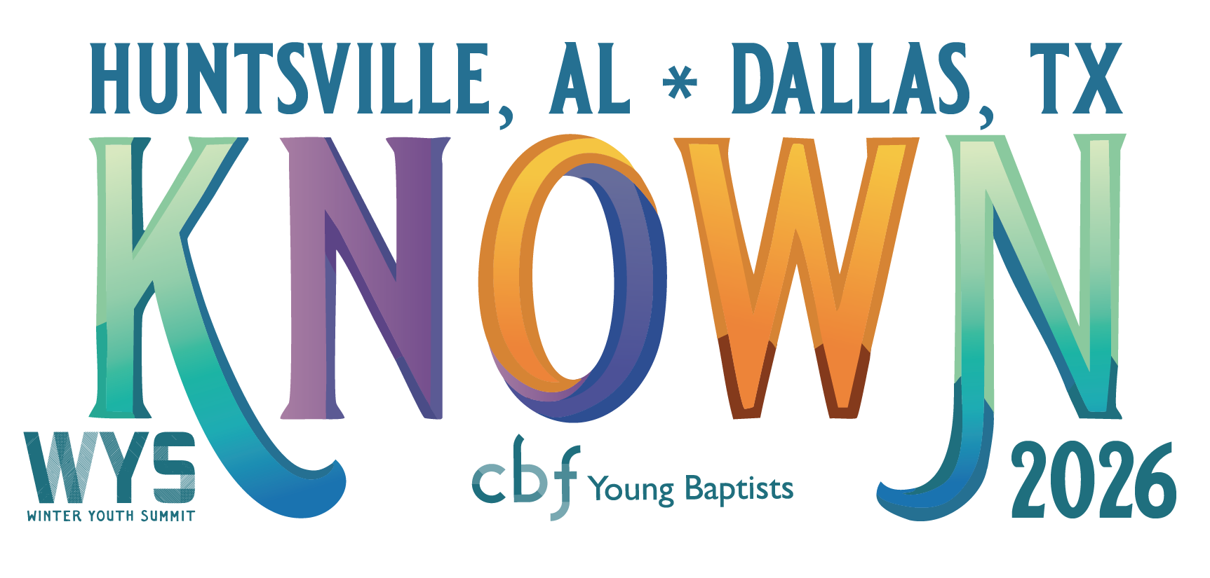 2026 Winter Youth Summit