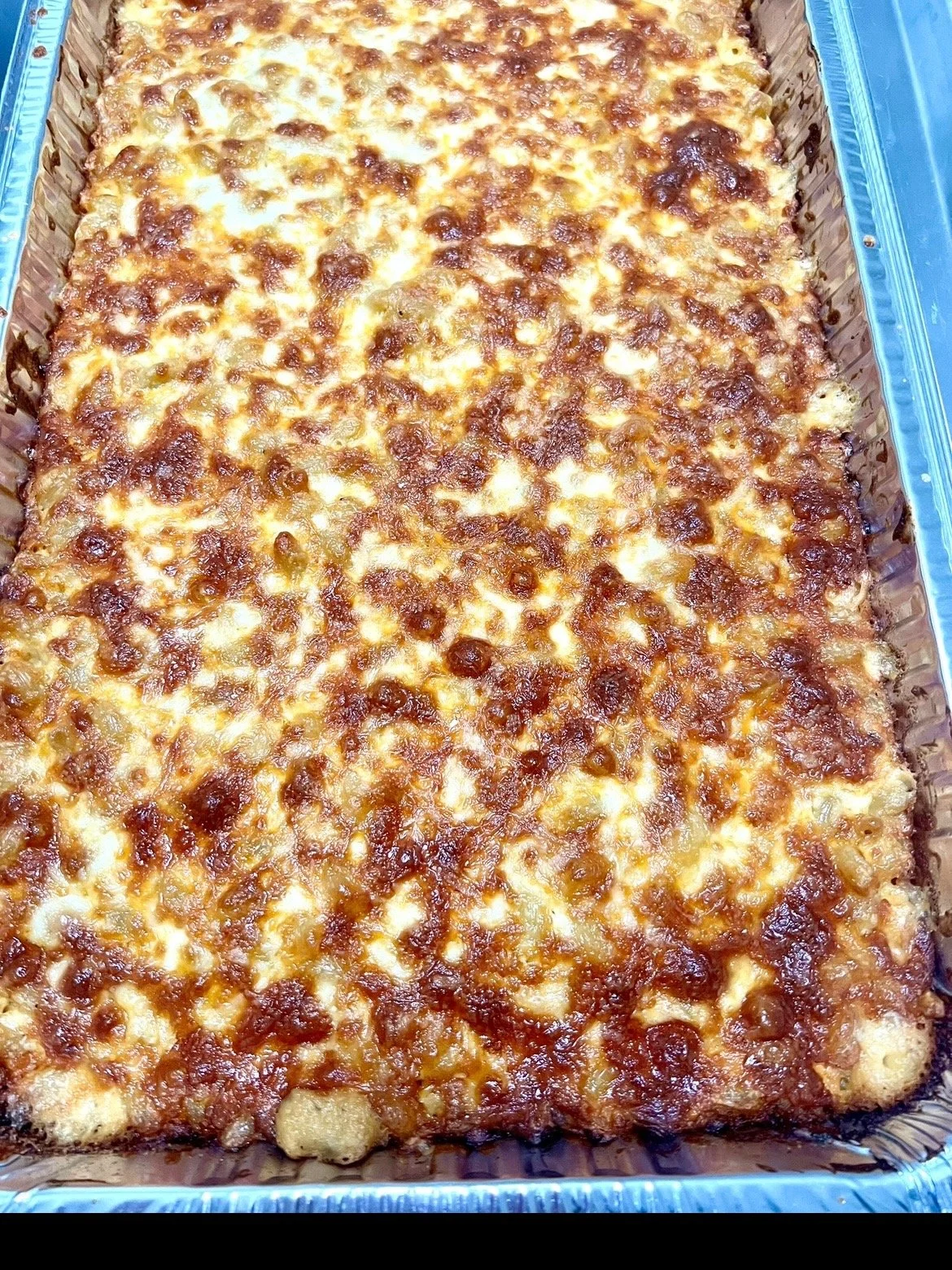 Pulled Pork Mac &amp; Cheese