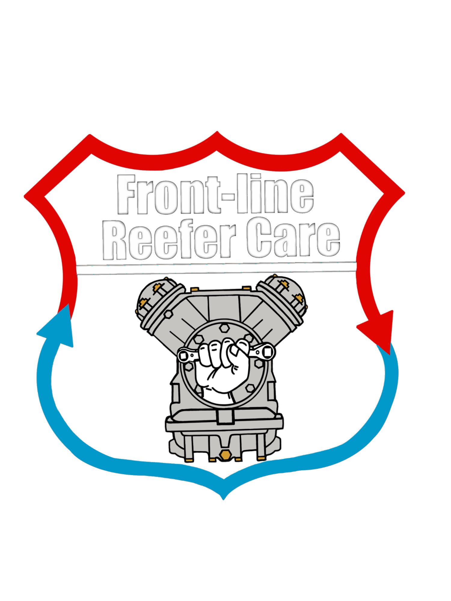 Front-line Reefer Care Inc.