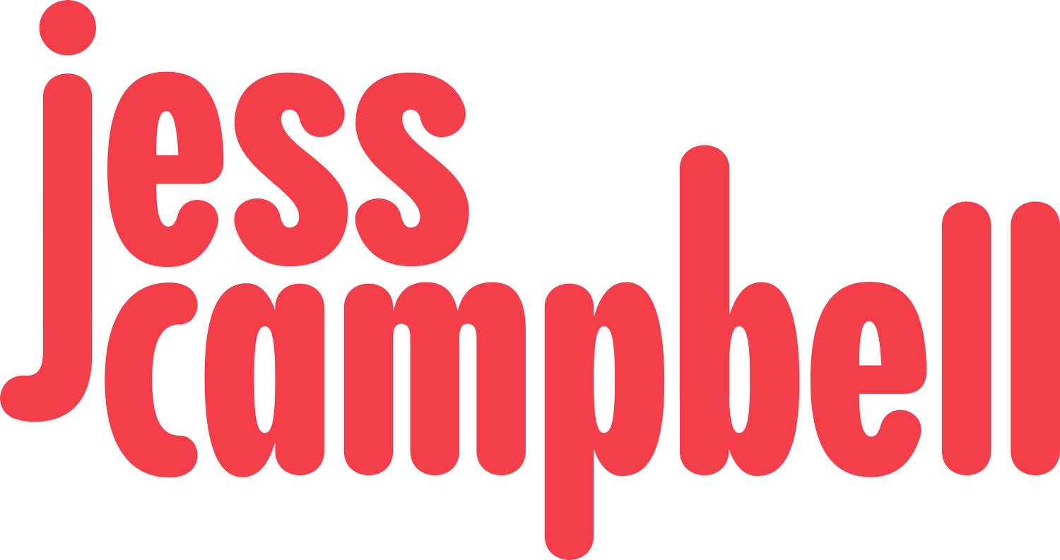 Jess Campbell