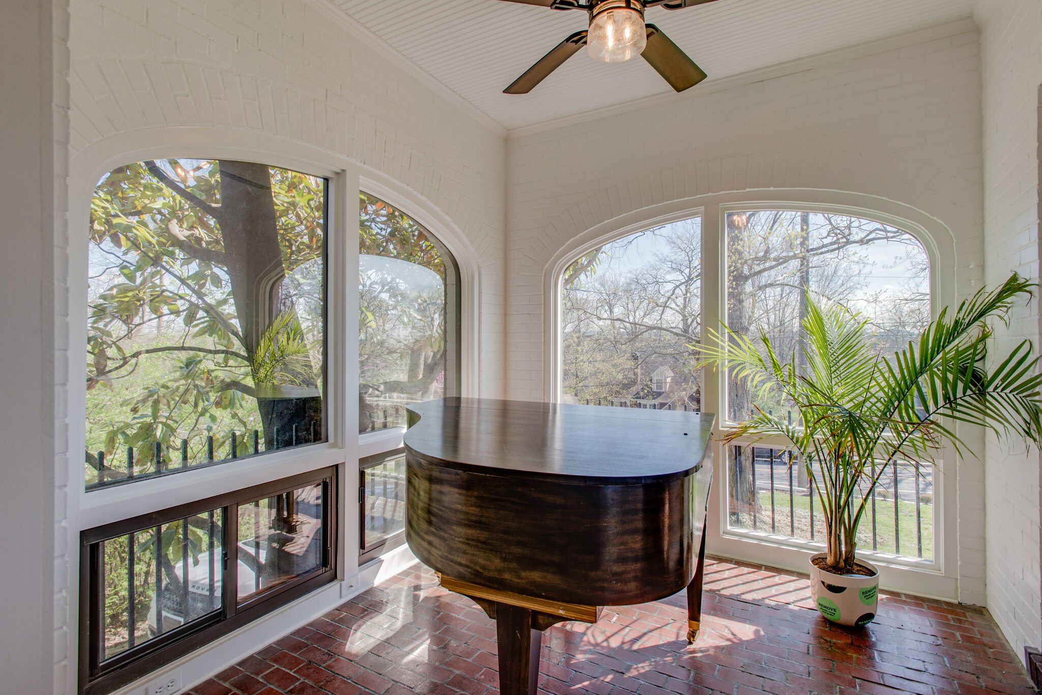 Location — Blair Mansion