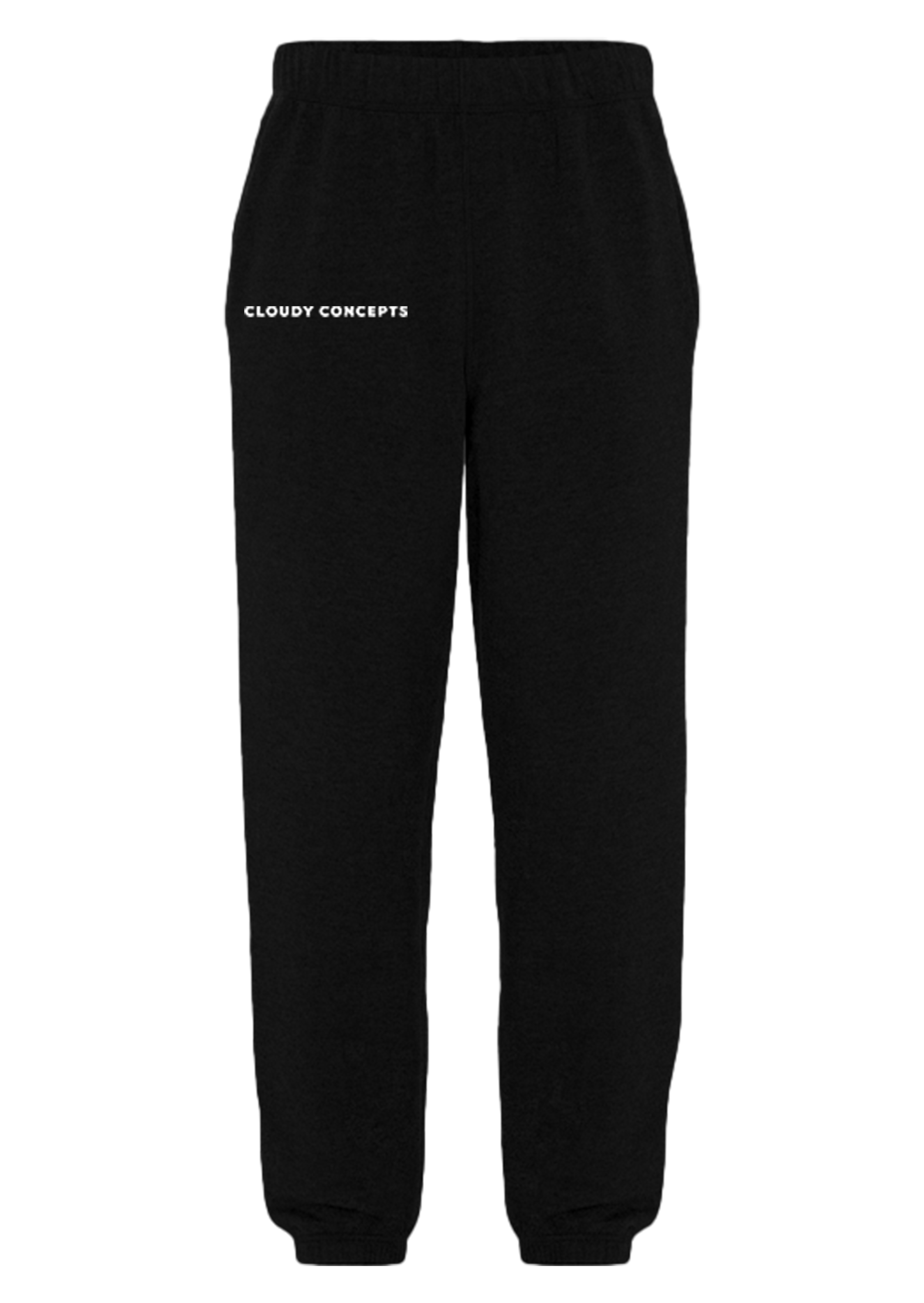 Cloudy Concepts Sweatpants