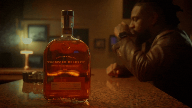 WOODFORD RESERVE