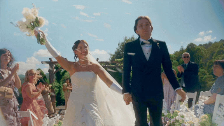 WEDDINGS