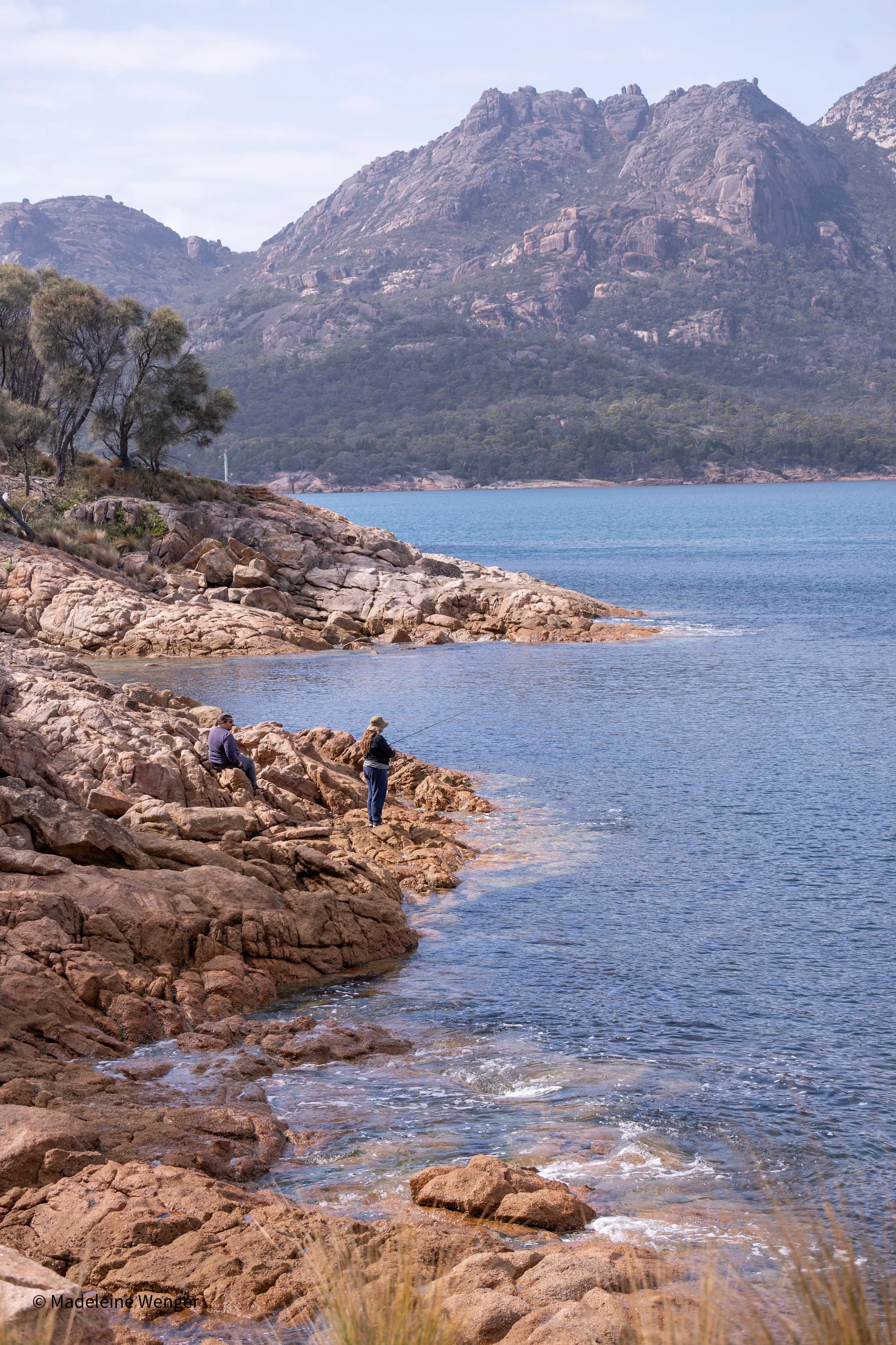 Freycinet, Tasmania