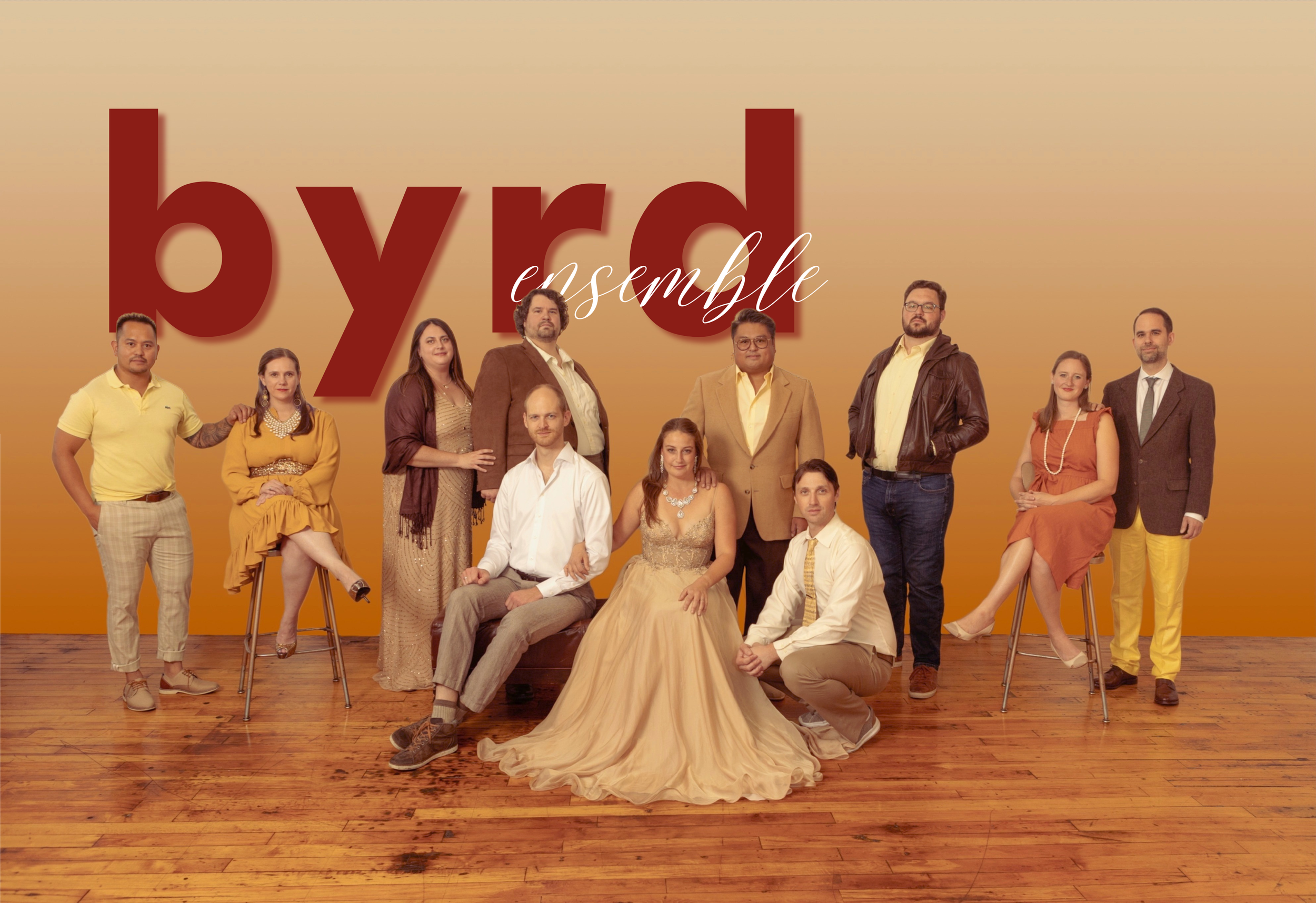 Byrd Ensemble, Renaissance vocal