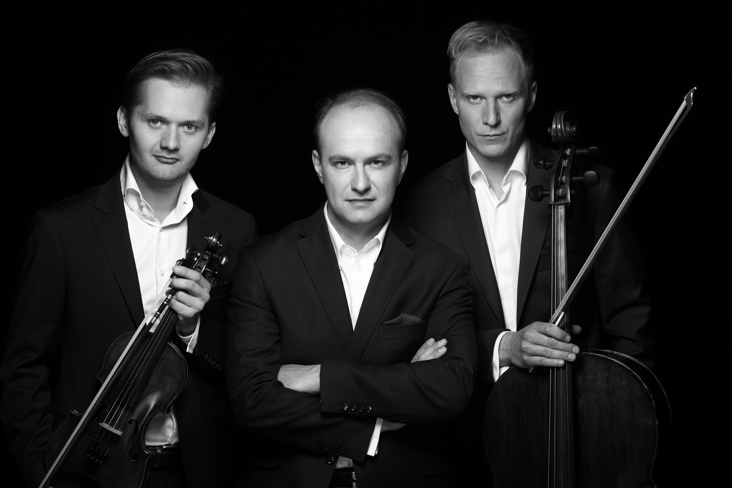 Boarte Piano Trio