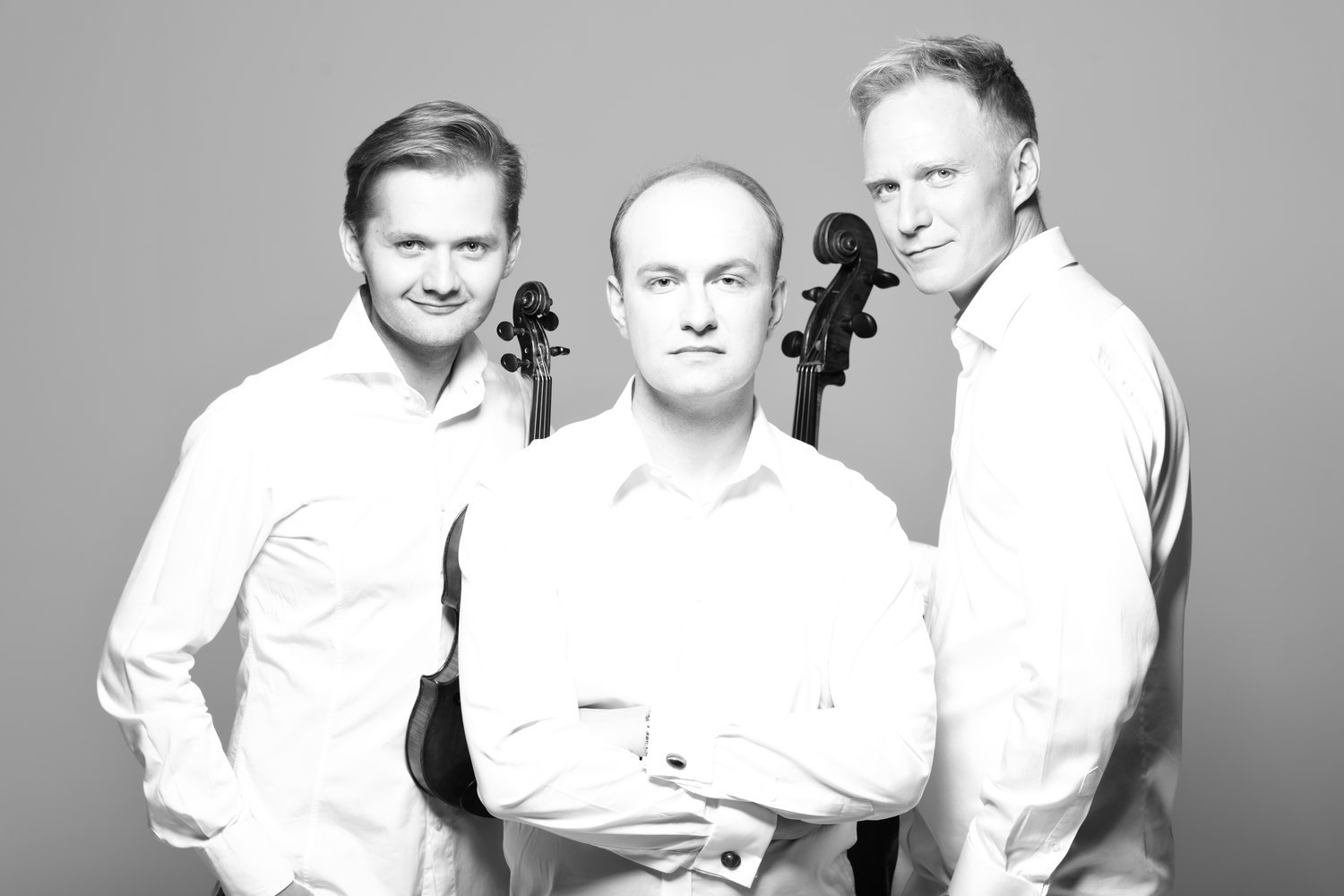 Boarte Piano Trio