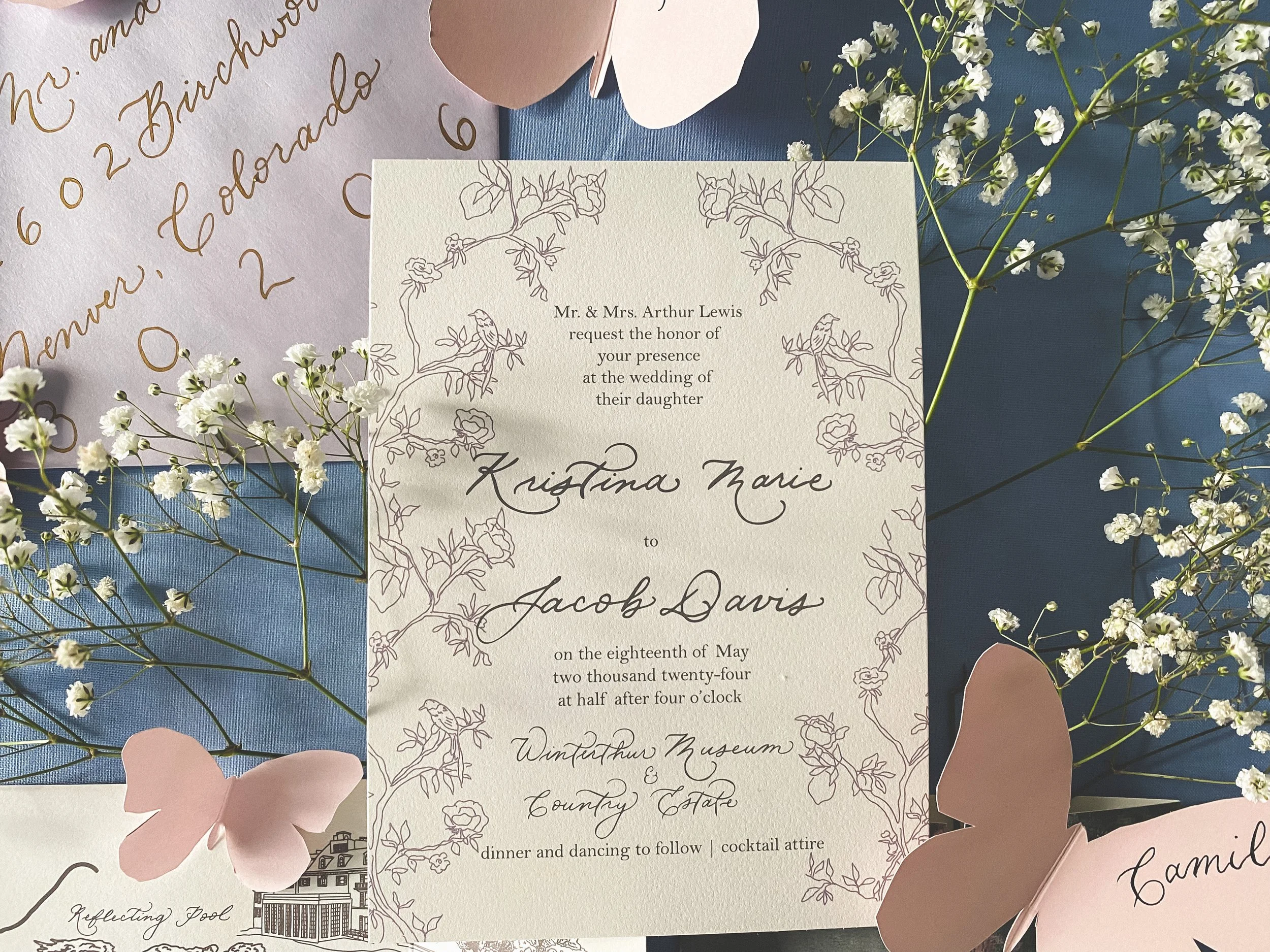 Floral Wedding Invite-landscape.JPG