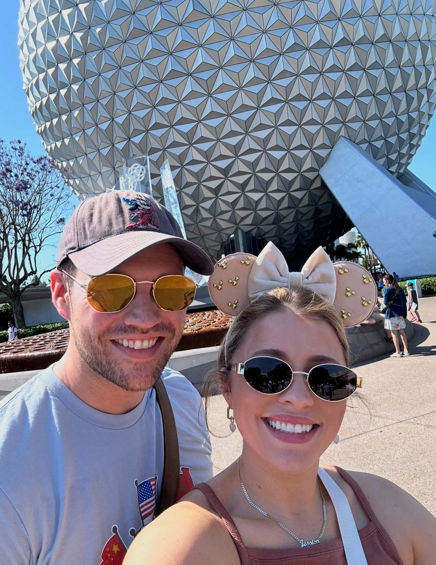 Our next episode will be ranking our top 5 favorite Epcot QUICK SERVICE restaurants. This is going to be HARD because there are so many to choose from! 

If you had to choose, what are your top 5 quick service restaurants at Epcot, and how would you 