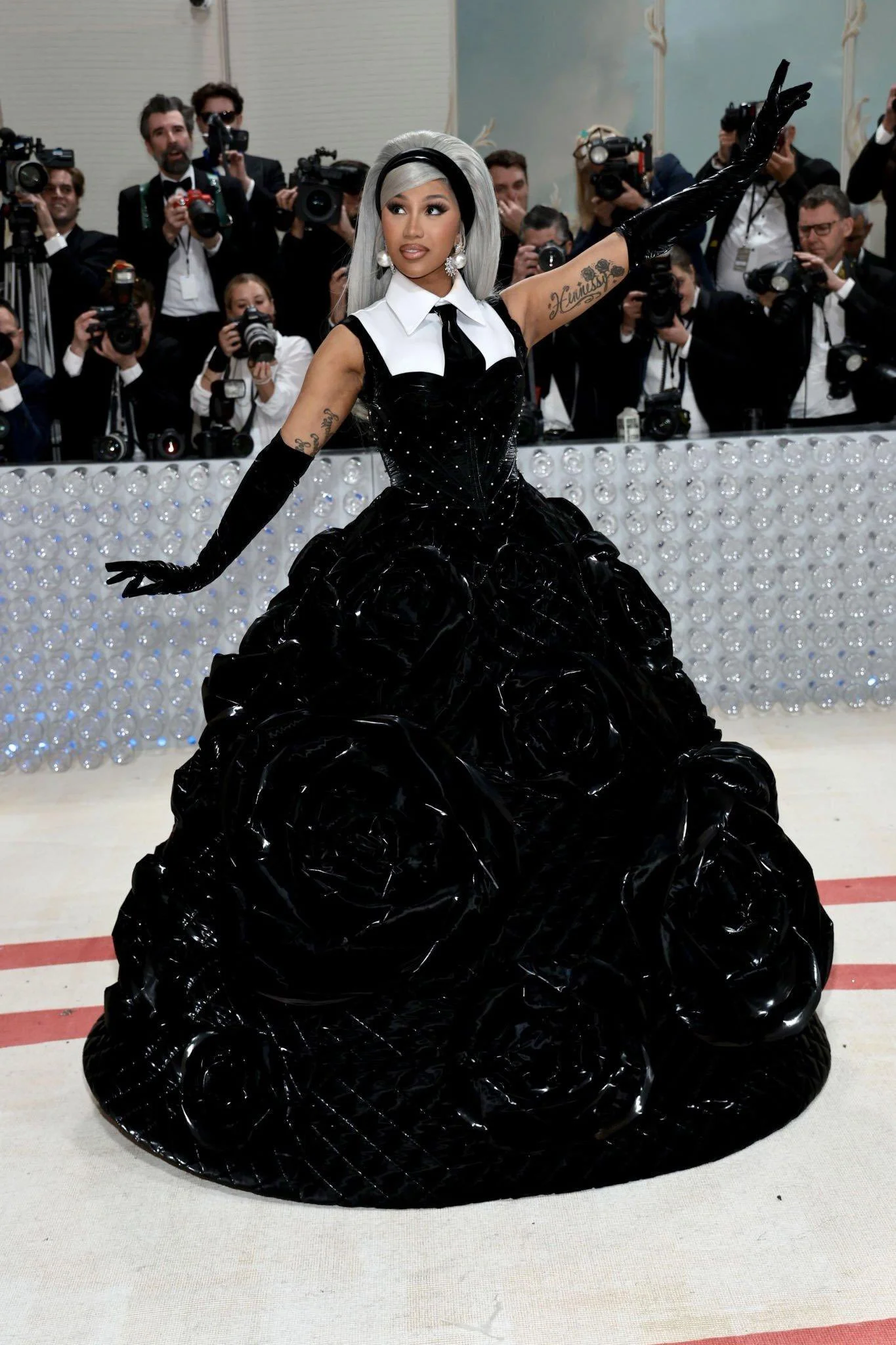 Cardi B - Met Gala .jpeg