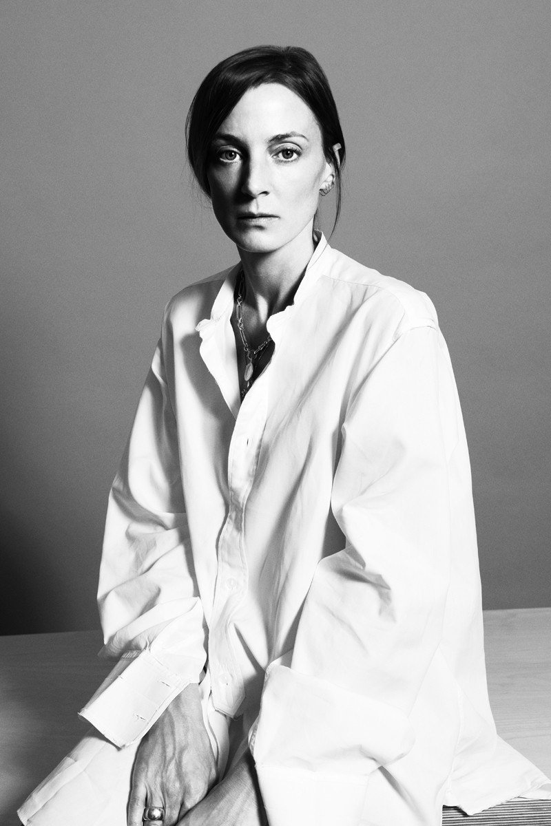 Phoebe Philo is launching her new fashion label in September