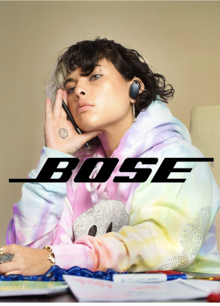 BOSE