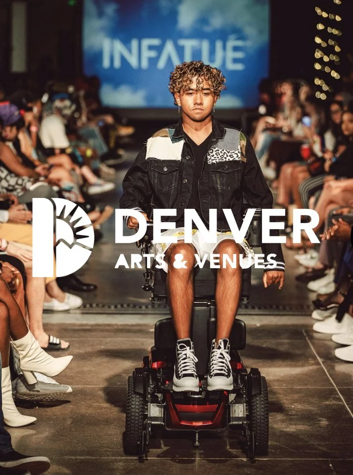 THE CITY OF DENVER
