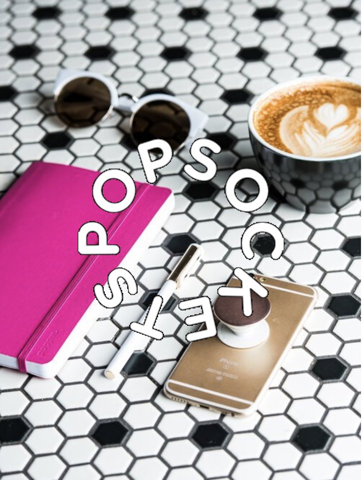 POPSOCKETS
