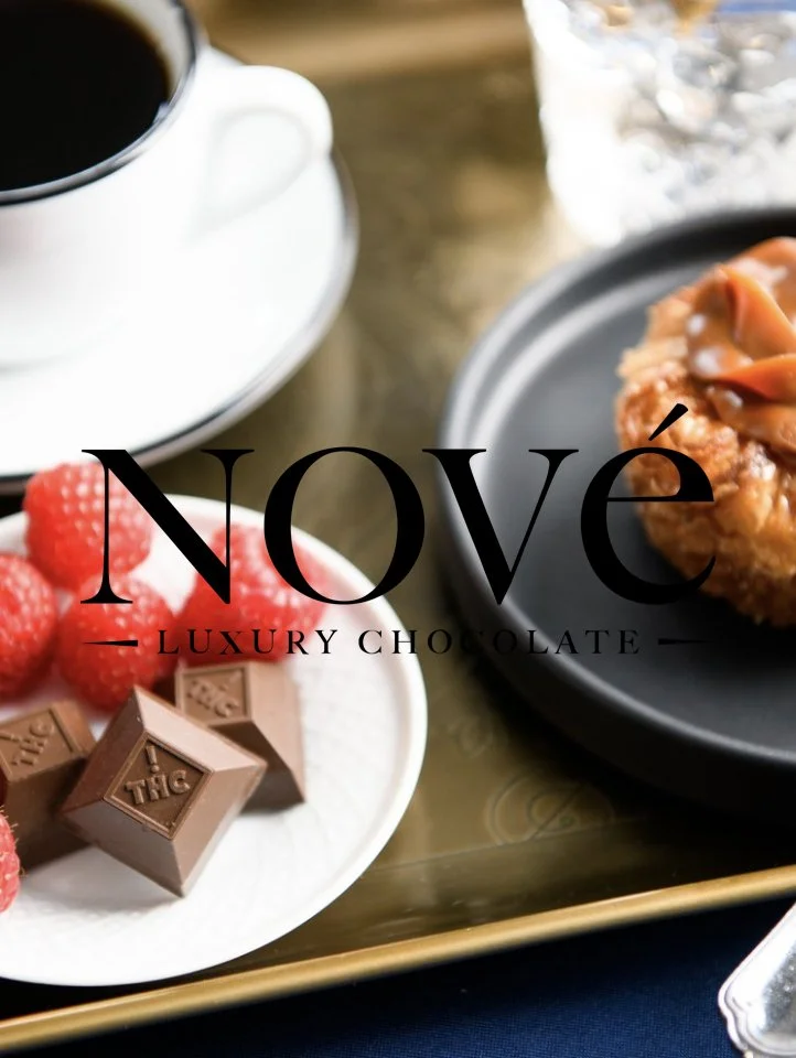 NOVÉ