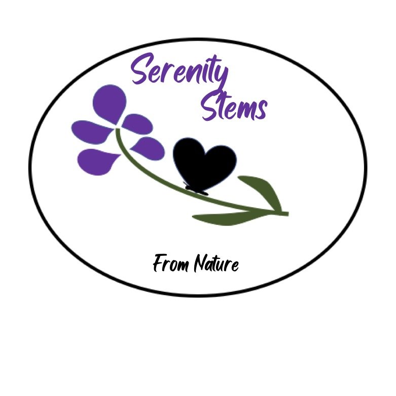 Serenity Stems