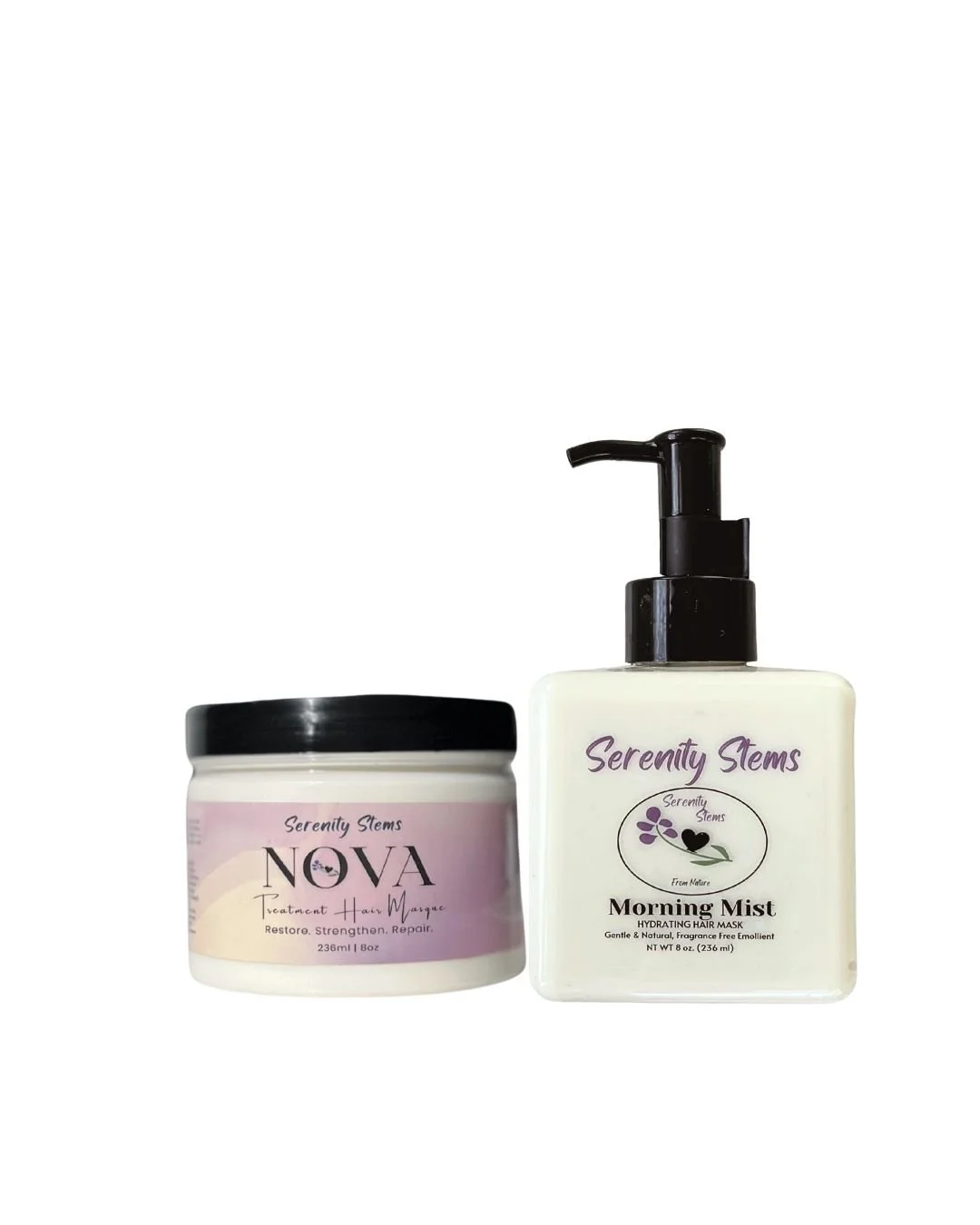 Strength & Softness Kit