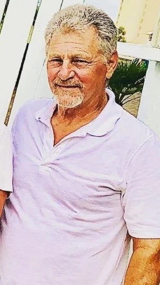 Oranssi founder Drew Weber