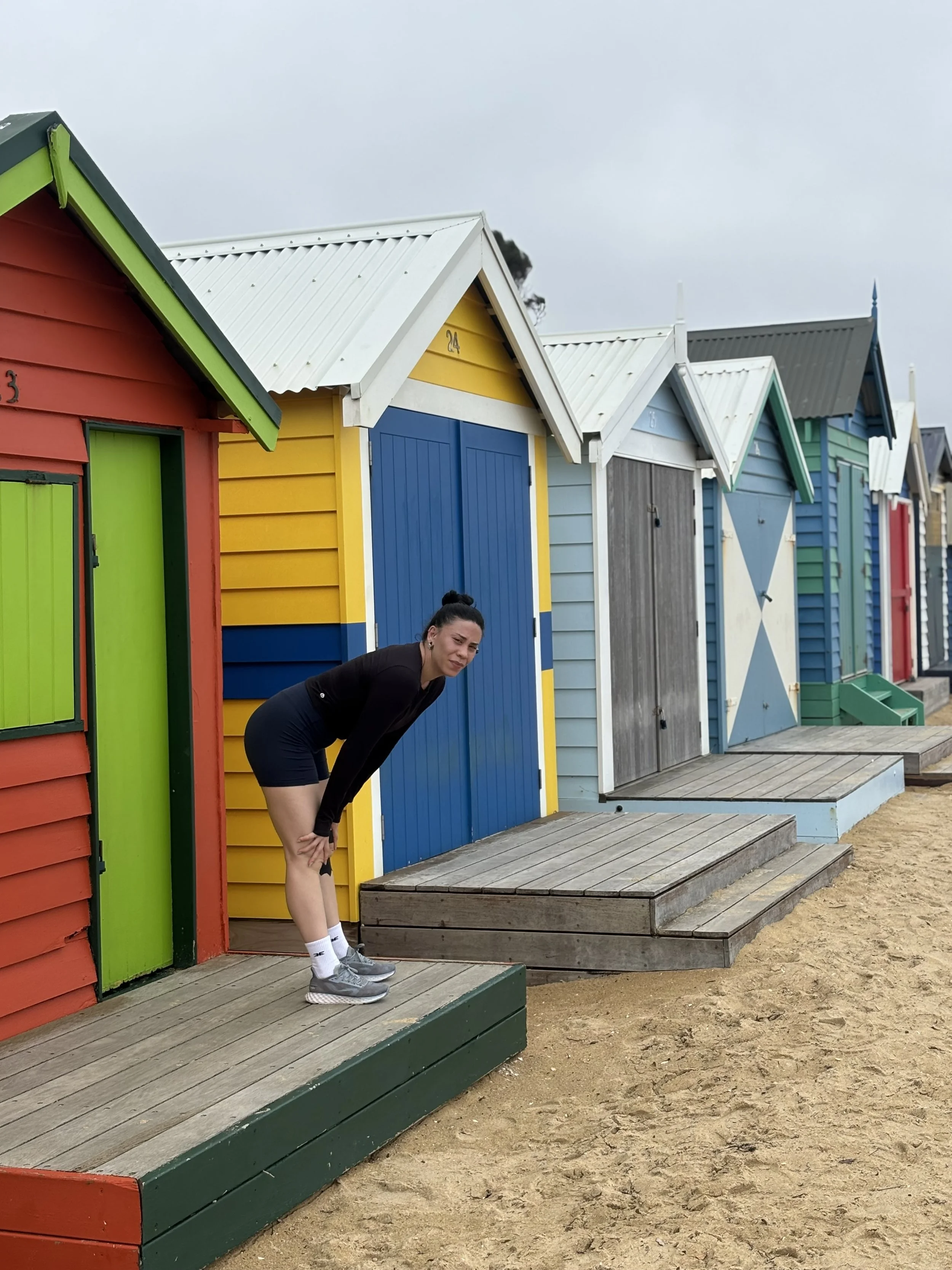 Primal Pattern #3: Bend