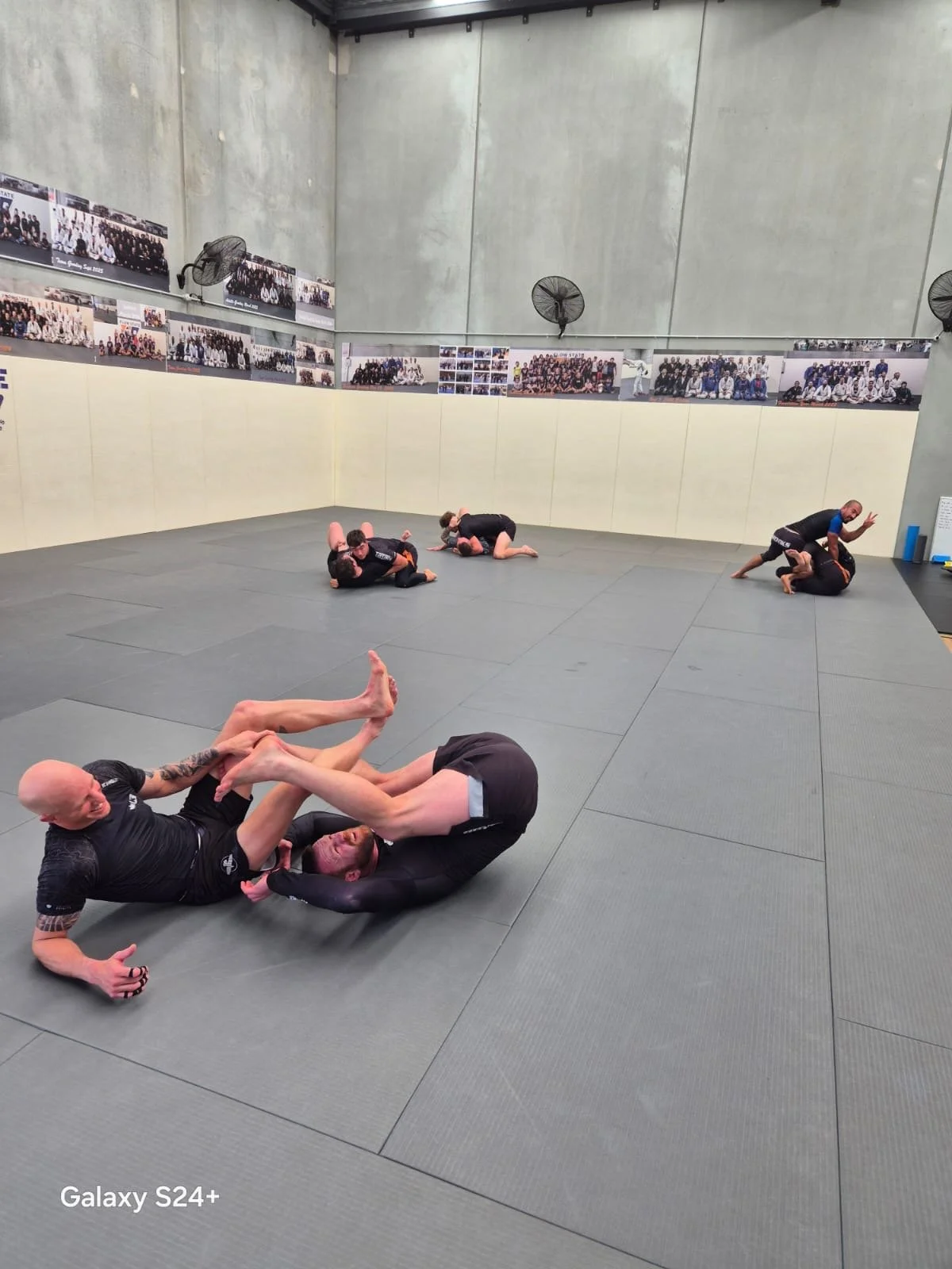 New Year New Problems