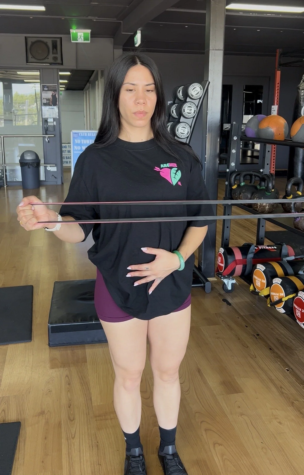 Rotator Cuff: Part 2