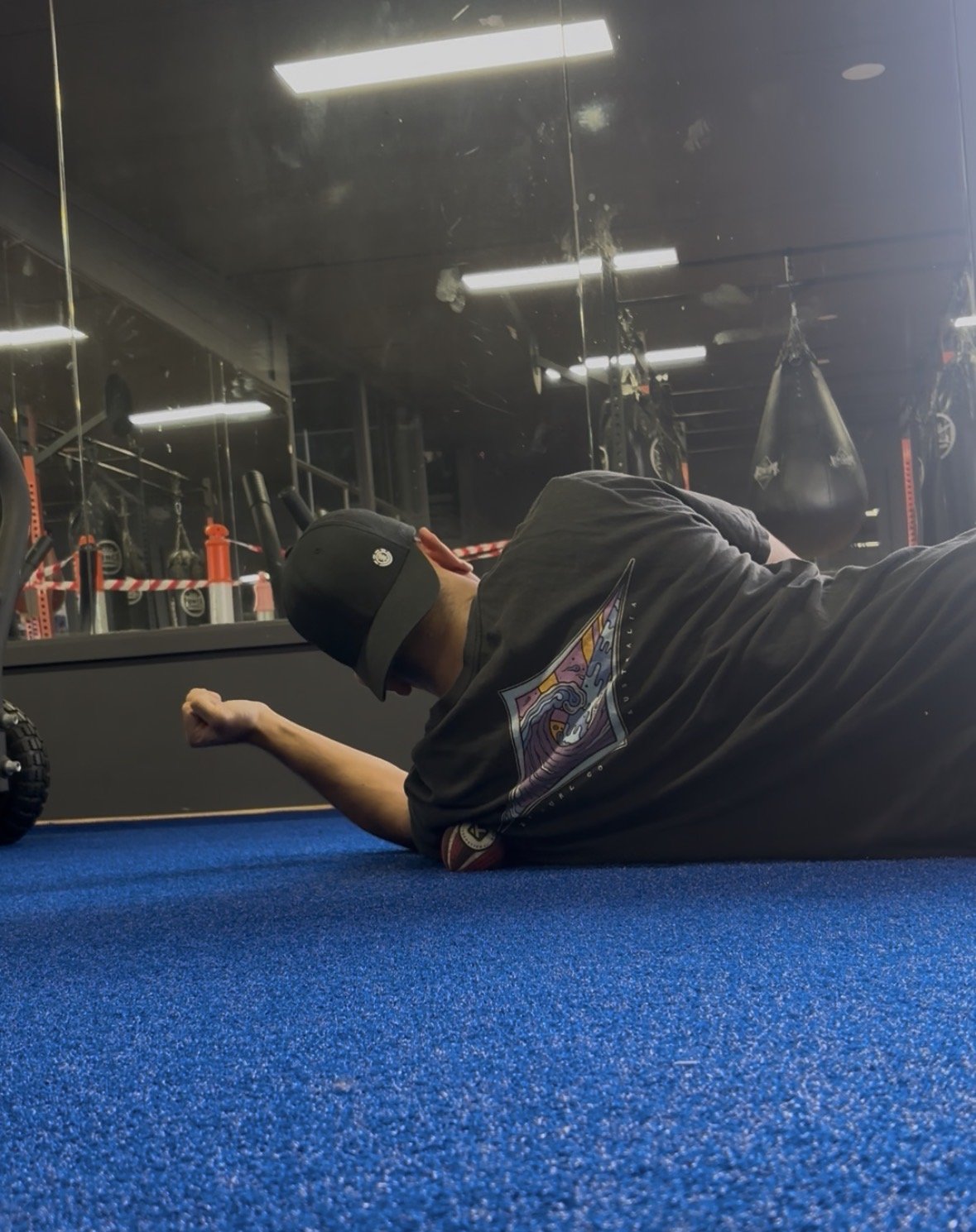 Rotator Cuff: Part 3