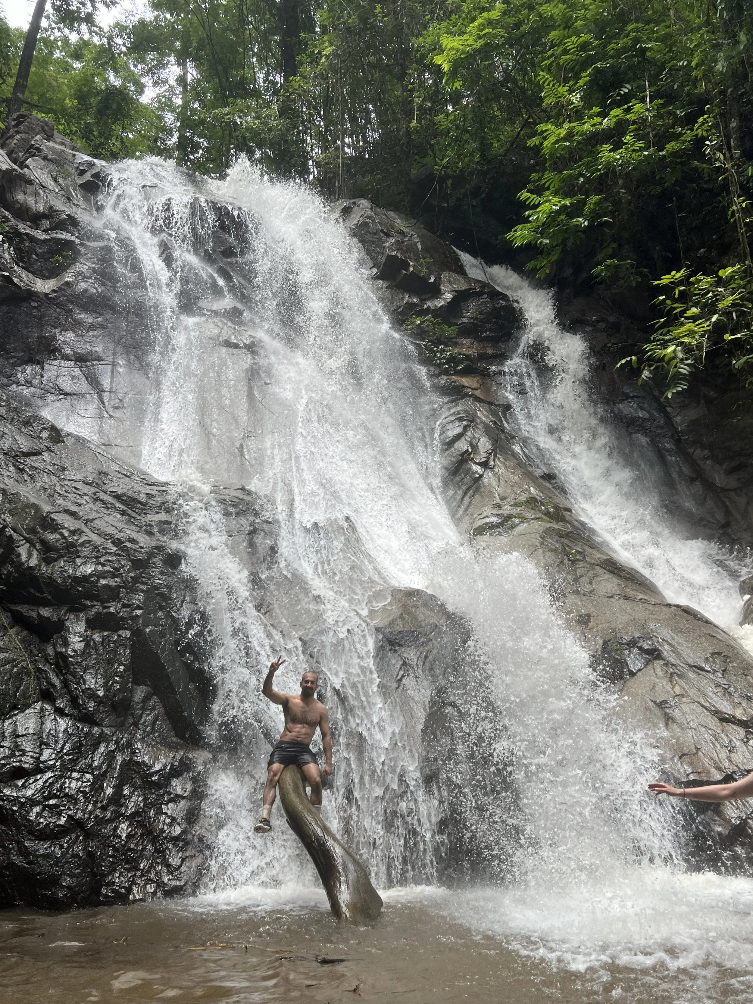 Thailand