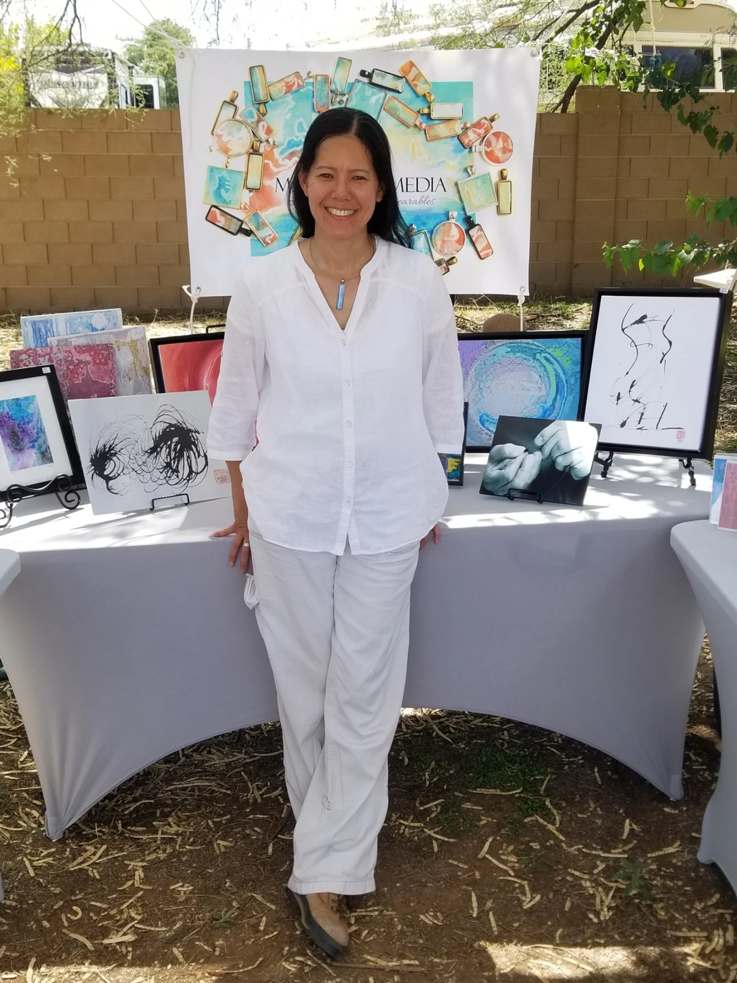 EmpowHER by the Sisterhood Connection Foundation