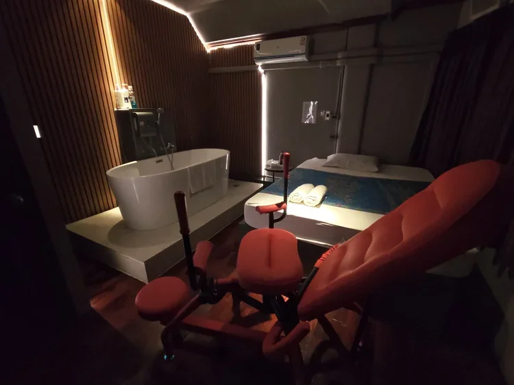 Bangkok Luxury Spa &amp; VIP Suite Rates: A Transparent Pricing Guide