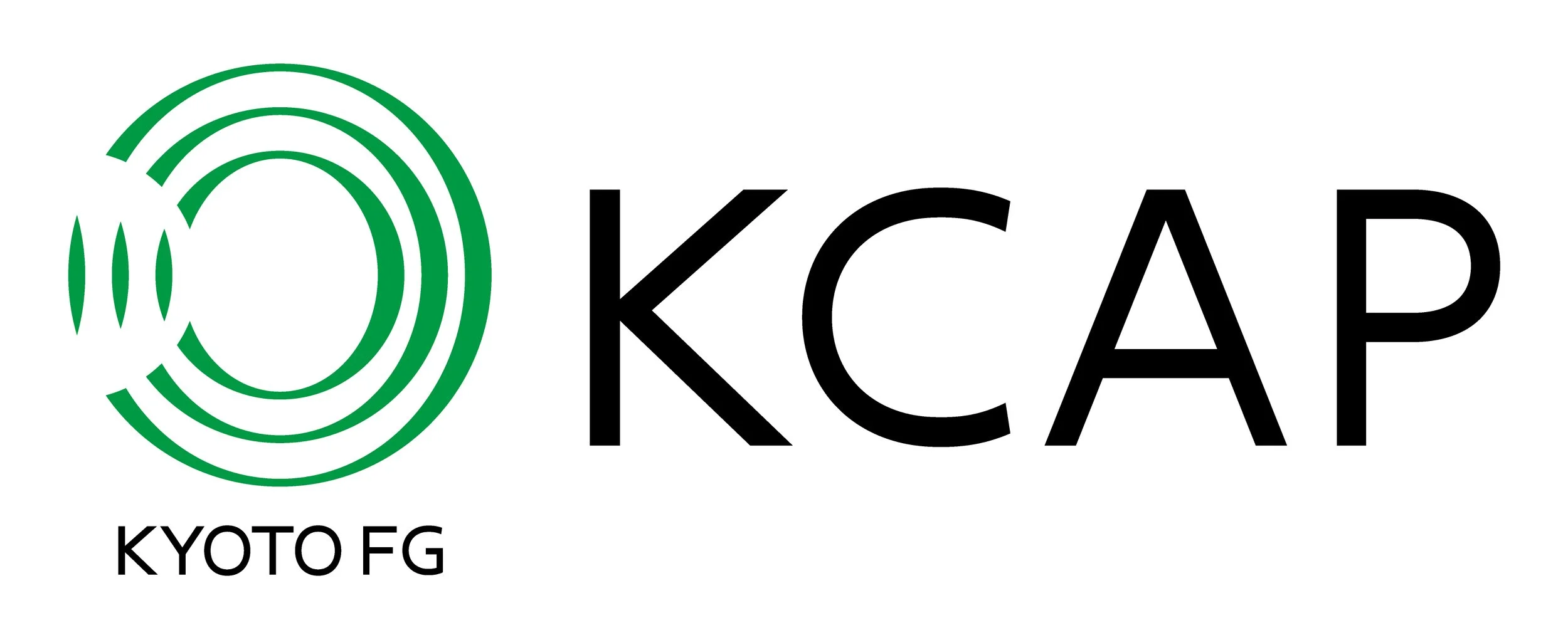 京都キャピタルパートナーズ株式会社 Logo