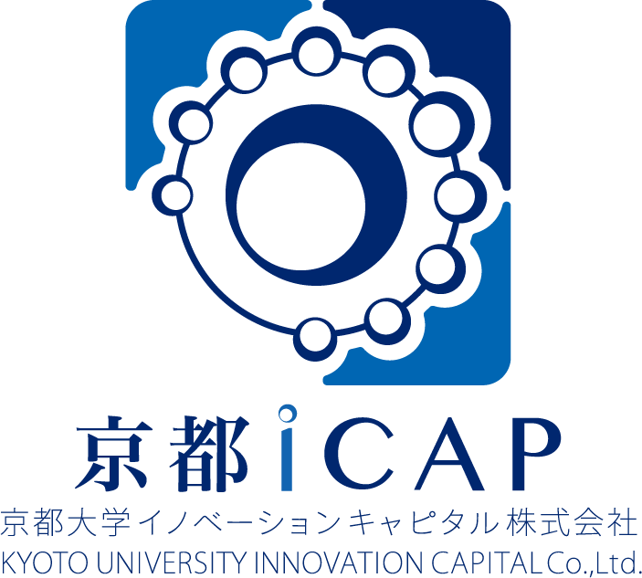 京都大学イノベーションキャピタル株式会社 Logo