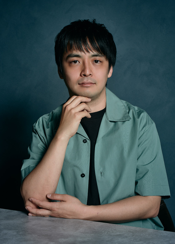 ANRI General Partner　宮﨑 勇典