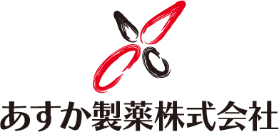 あすか製薬CVC（あすかイノベーション投資事業有限責任組合） Logo