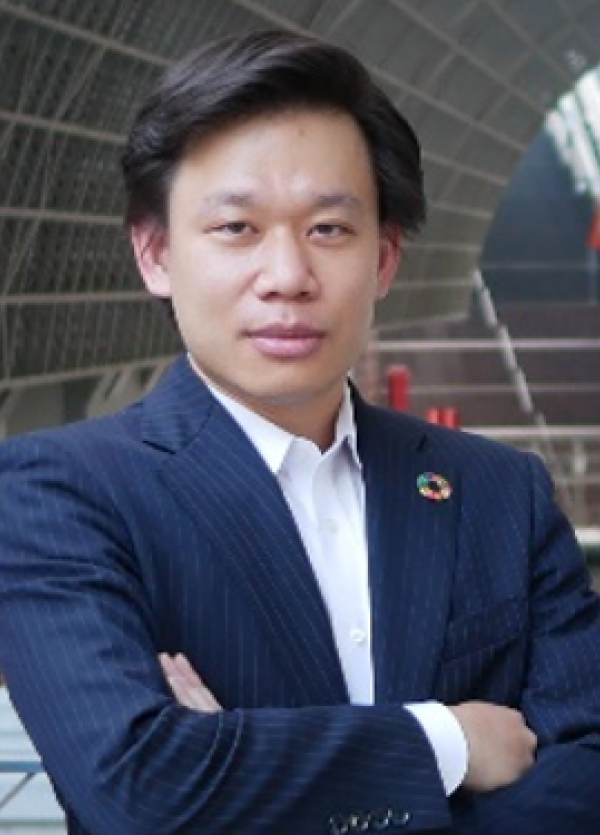 京都キャピタルパートナーズ株式会社 ベンチャー投資部　プリンシパル　栁　学理