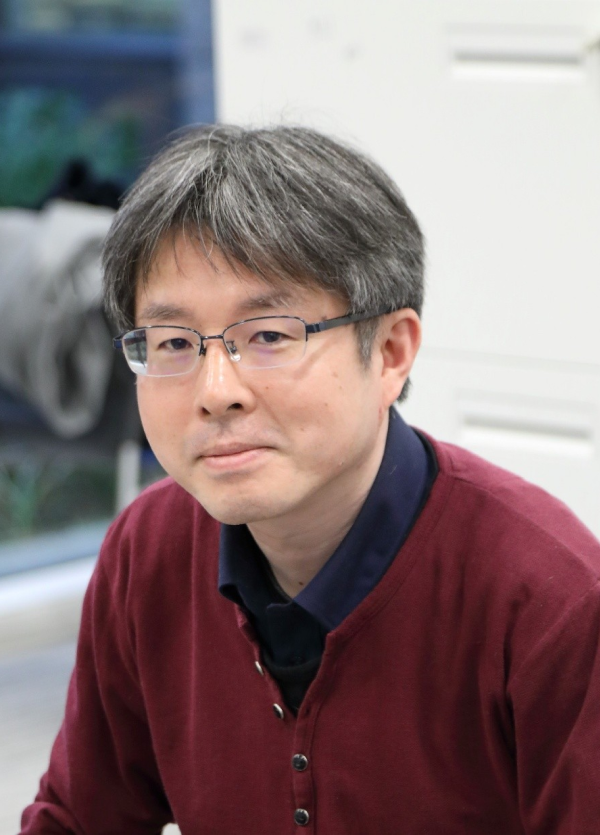 栖峰（せいほう）投資ワークス株式会社 代表取締役　関　兵馬