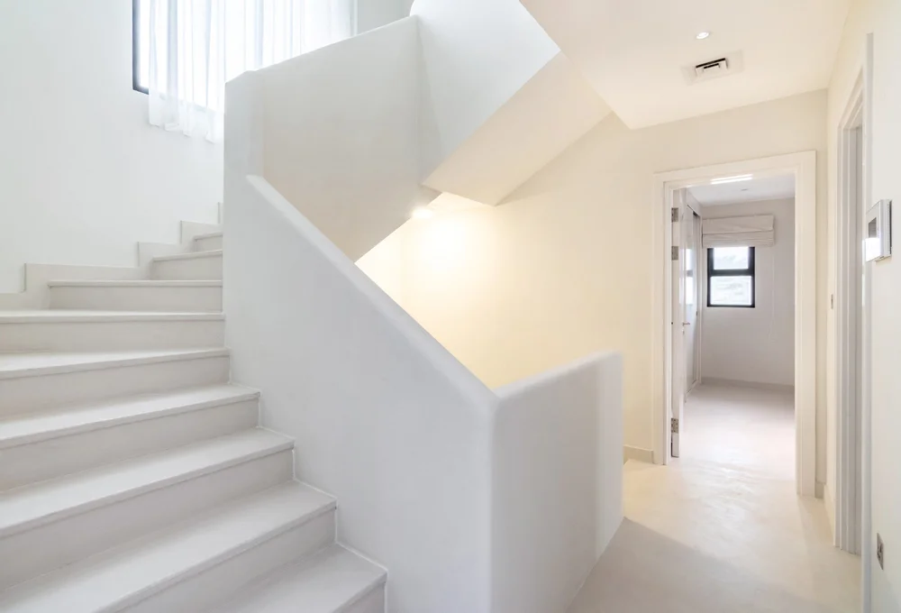 Palm Villa Renovation