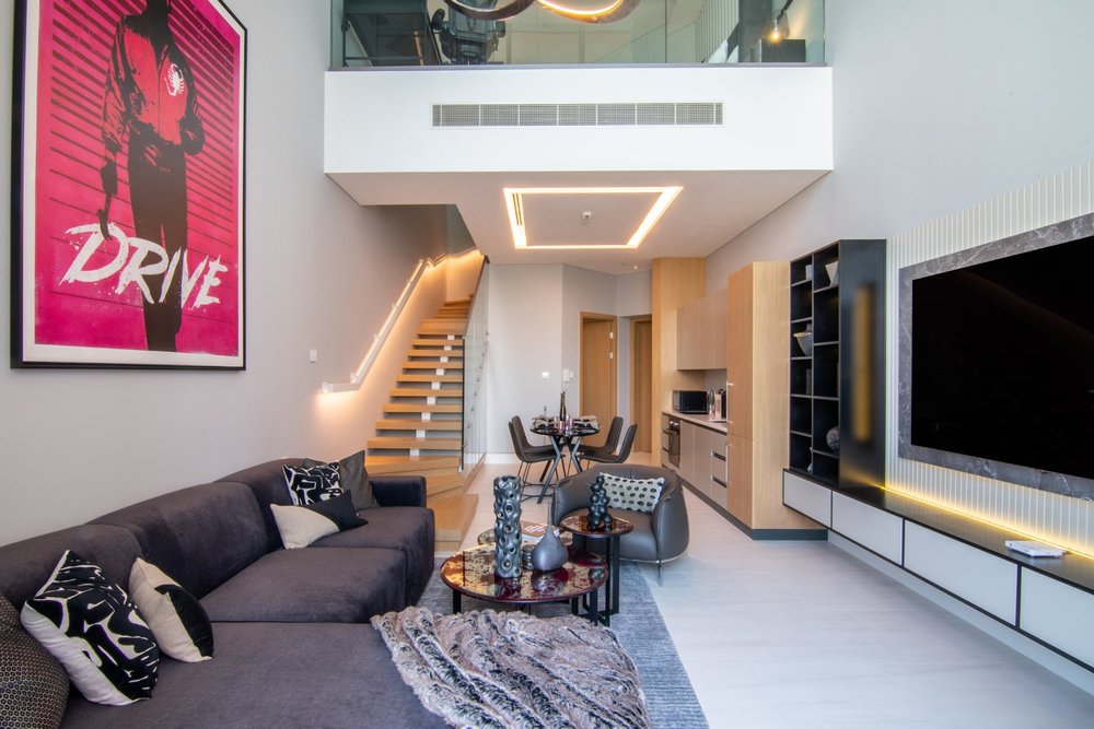 SLS Loft