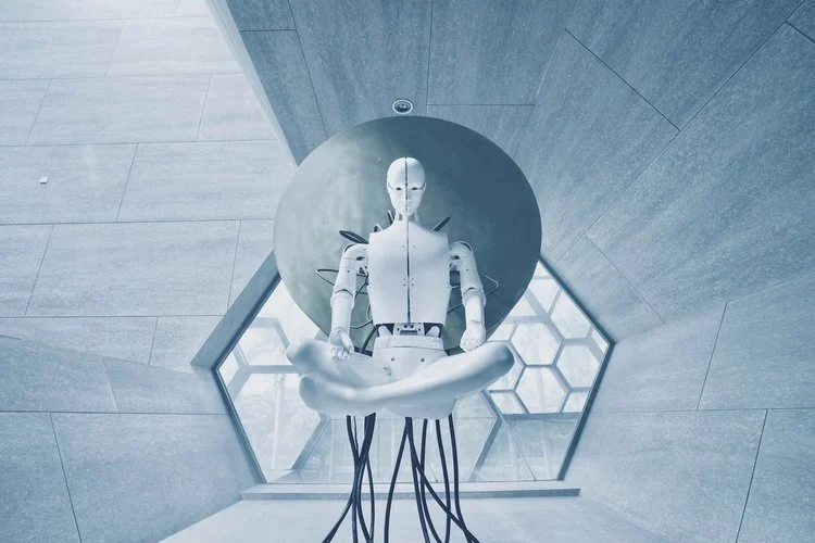 Will Artificial Intelligence (AI) replace interior designers?