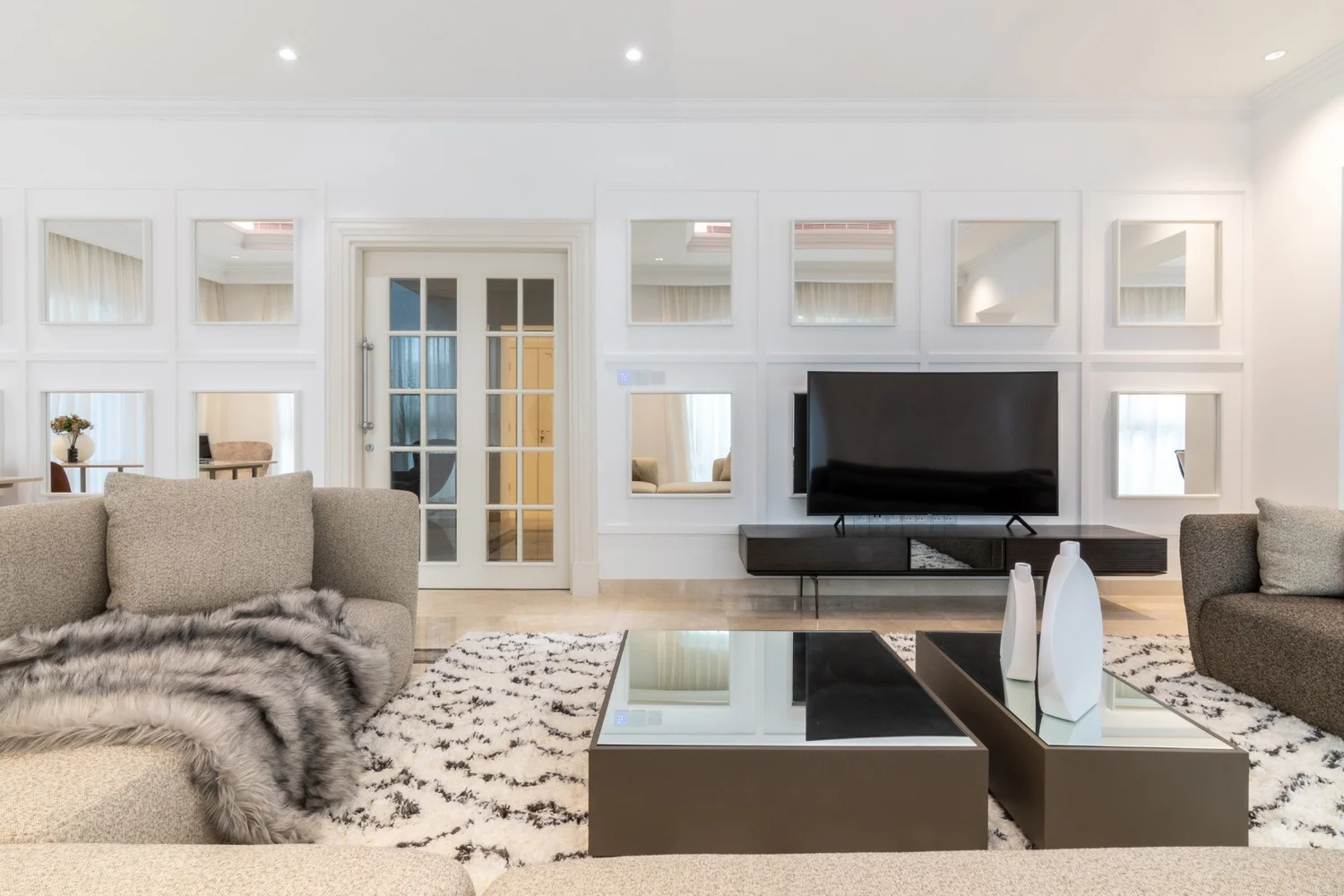 District One Villa