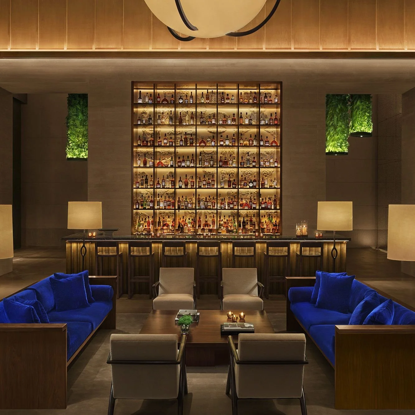 Ian Schrager — Designing Atmosphere, Not Just Interiors