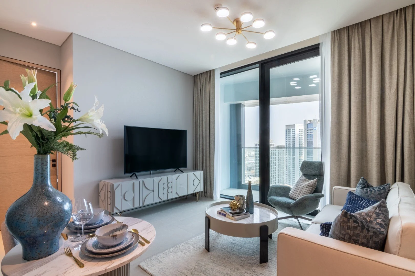Address JBR II — JPD