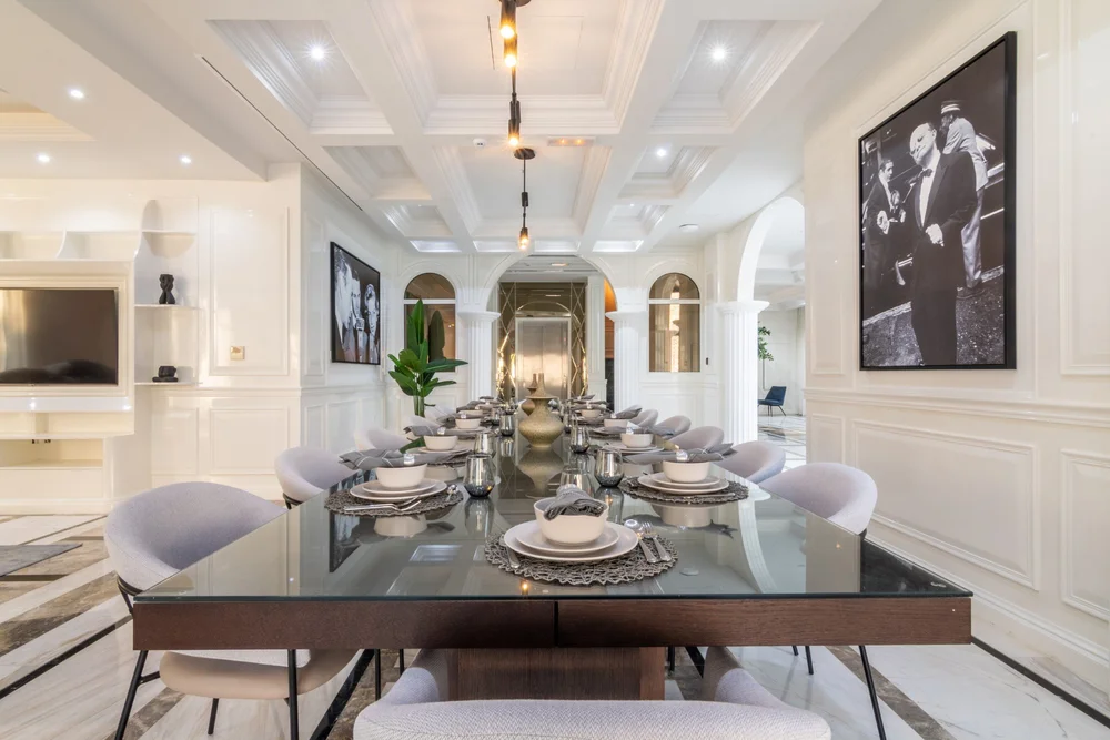 Jumeirah Golf Estates Villa I