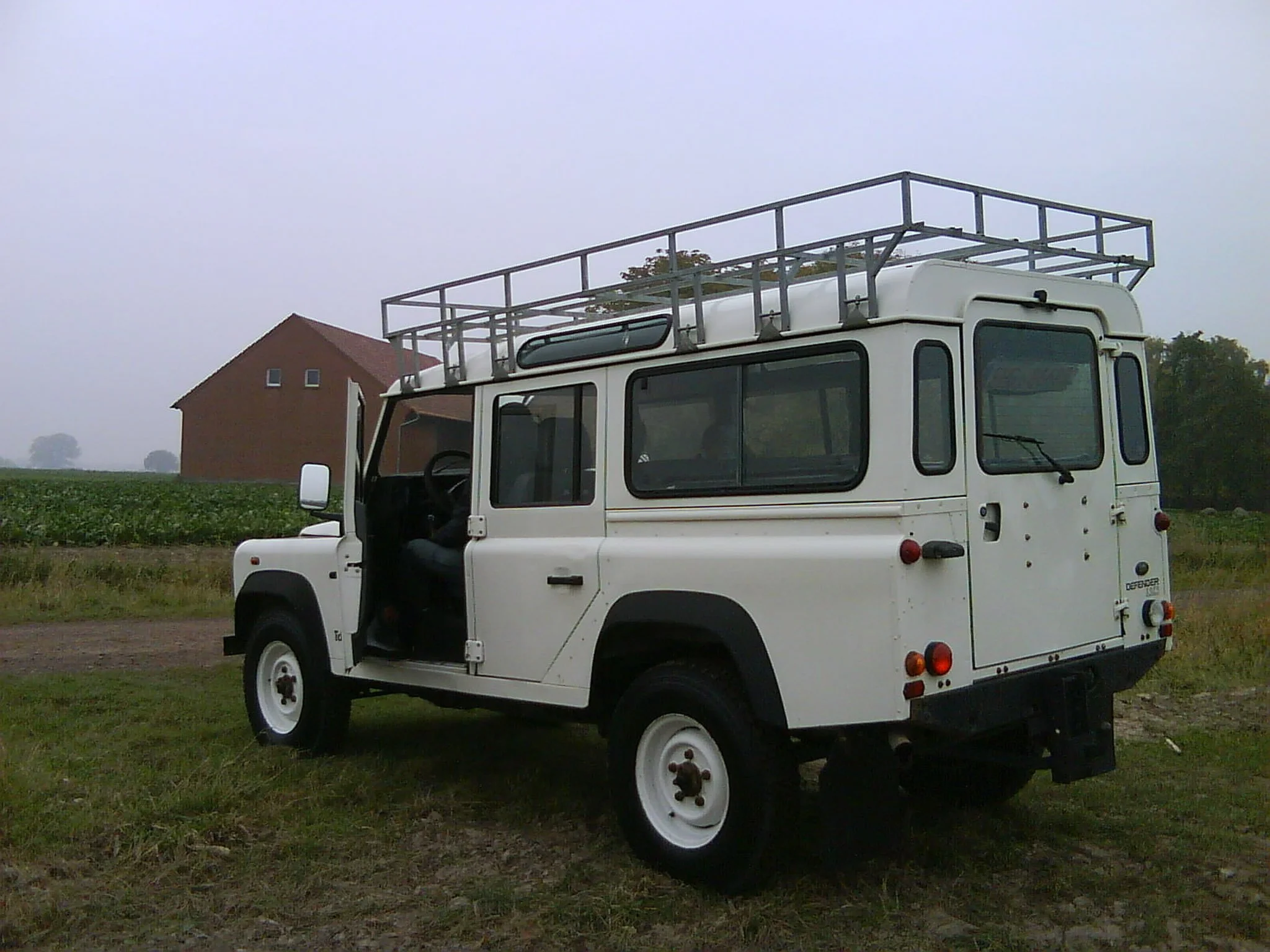 Till Tyskland och köpa bil