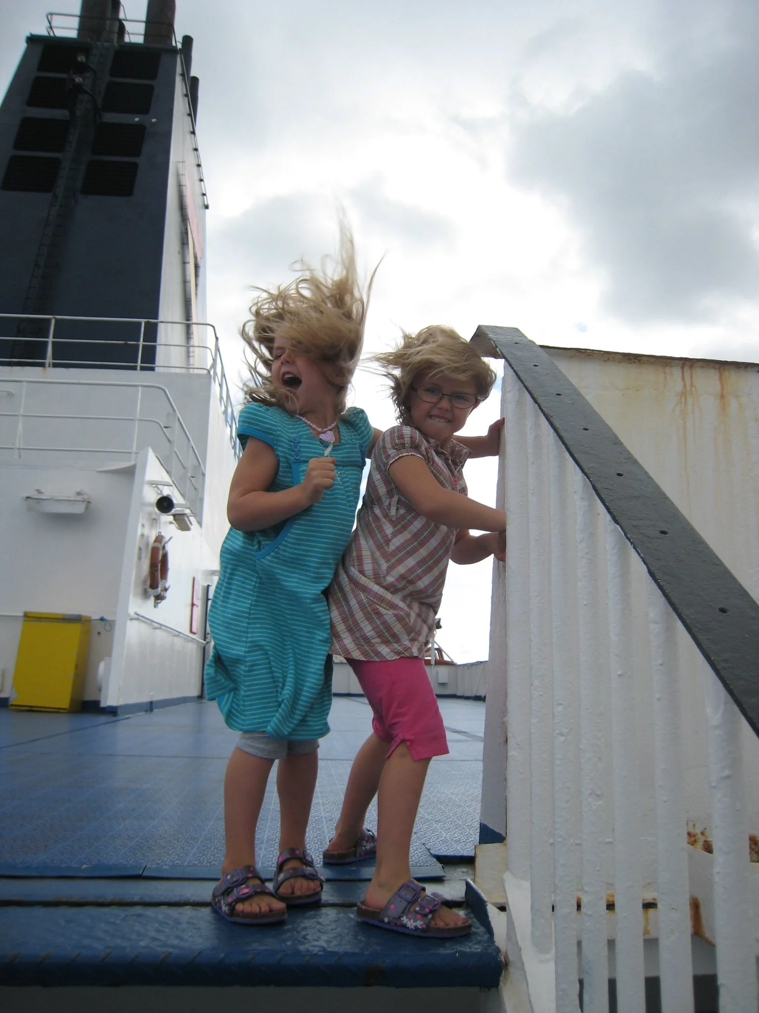 Sverige till Tyskland