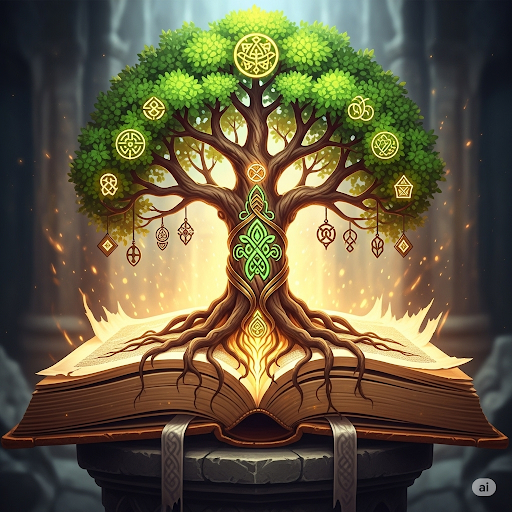 A New Adventure Awaits! Announcing the Official Title for the First Book in My Upcoming Fantasy Series!