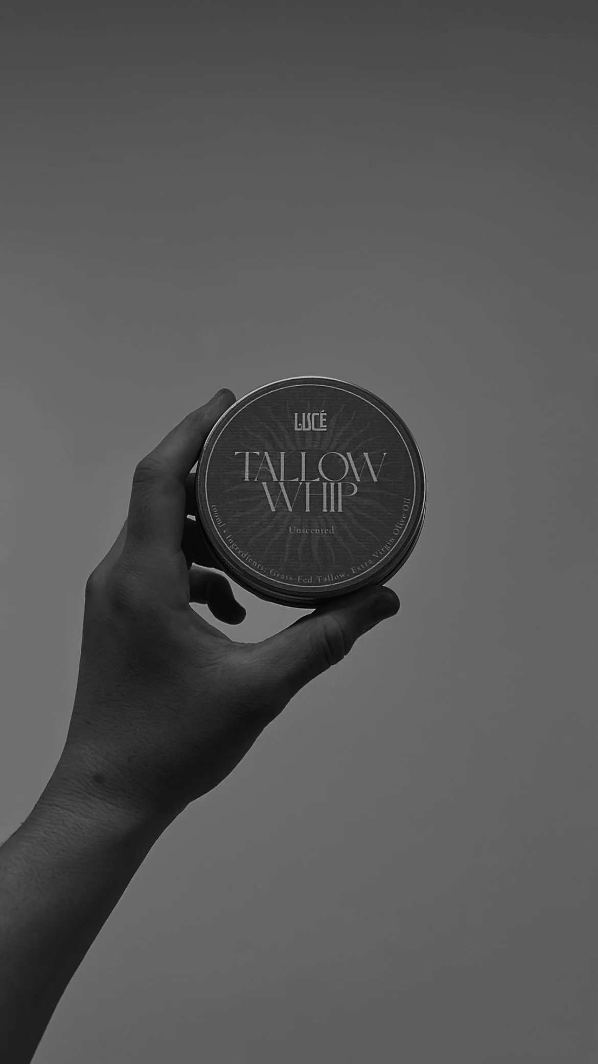 Tallow Whip