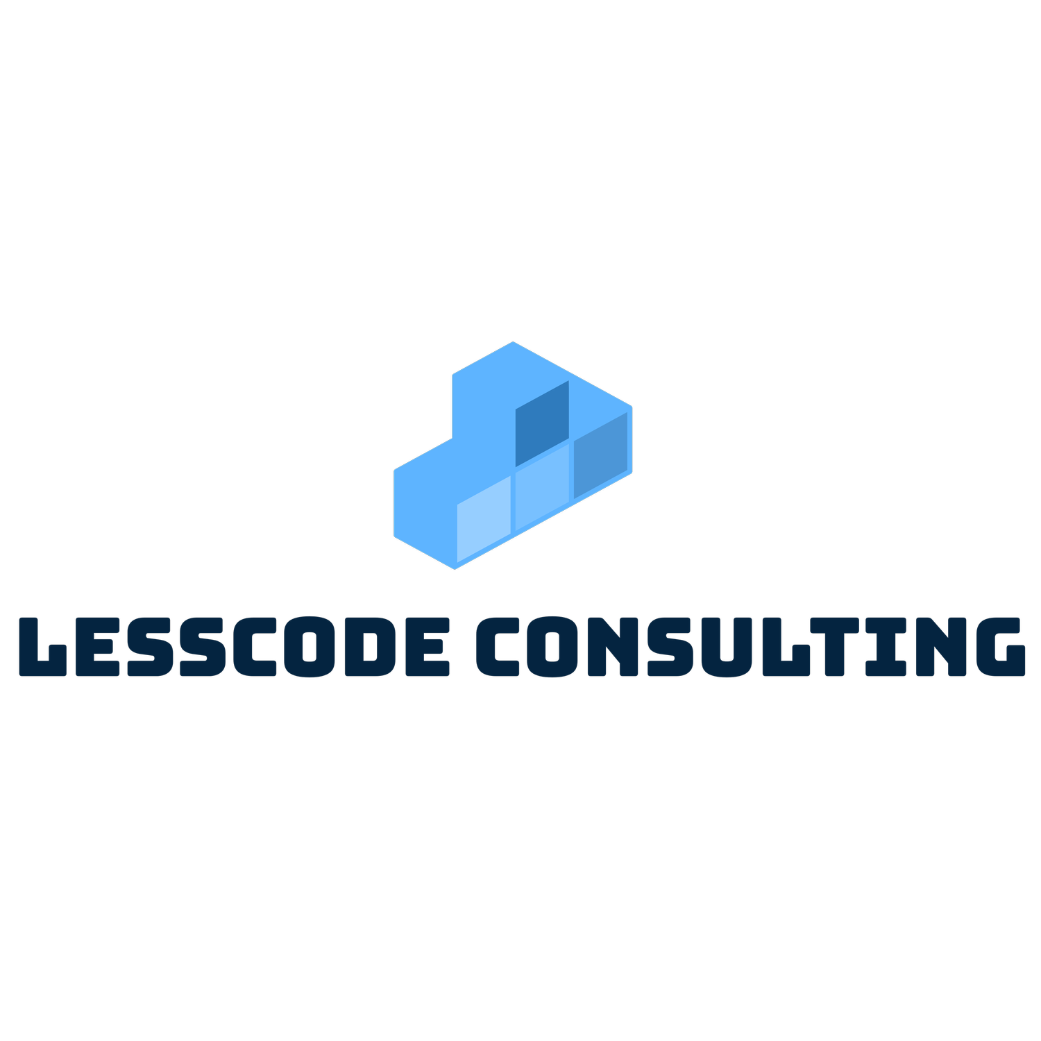 LessCode Consulting