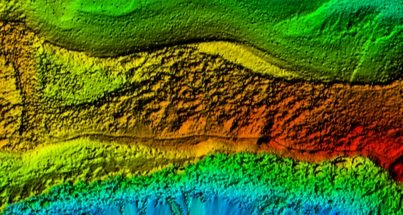 How UAVs Support Geospatial Analysis in the UK