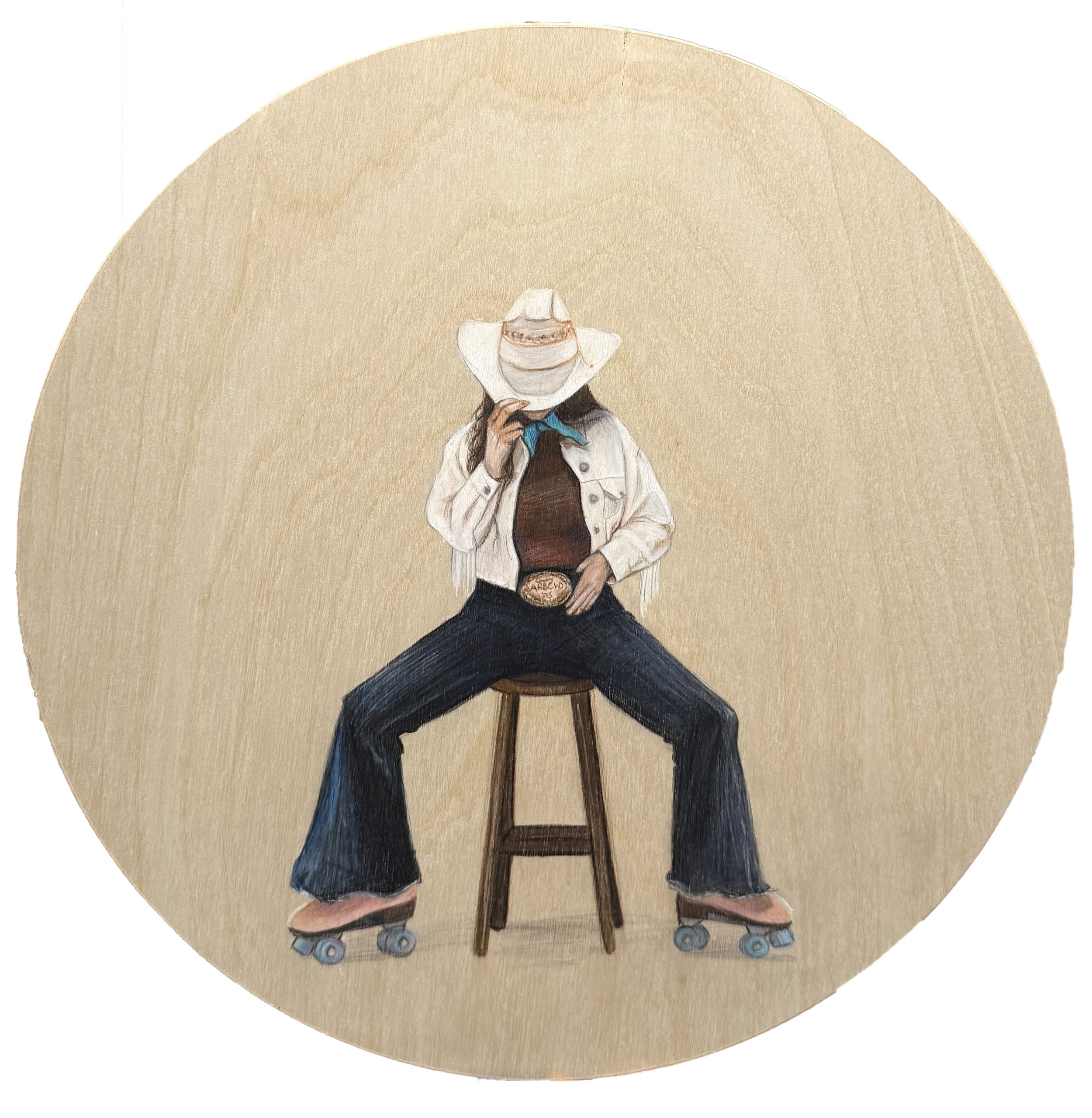 Disco Cowgirl.jpg